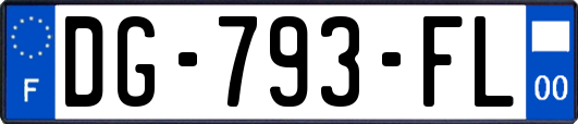 DG-793-FL