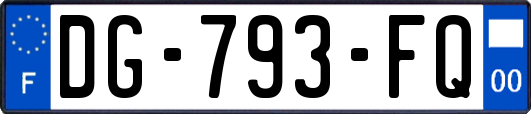 DG-793-FQ