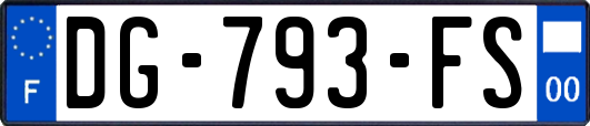 DG-793-FS