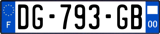 DG-793-GB