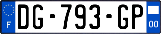 DG-793-GP