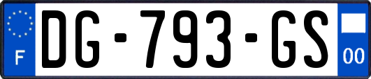 DG-793-GS