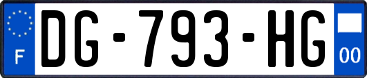 DG-793-HG