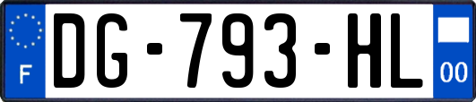 DG-793-HL