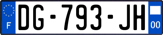 DG-793-JH