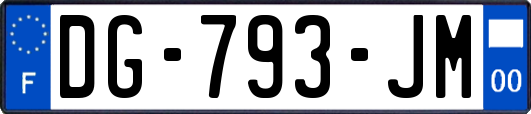 DG-793-JM