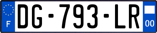 DG-793-LR