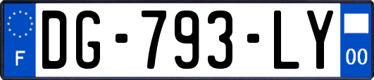 DG-793-LY