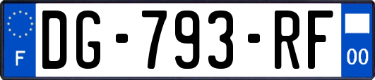 DG-793-RF