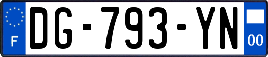 DG-793-YN