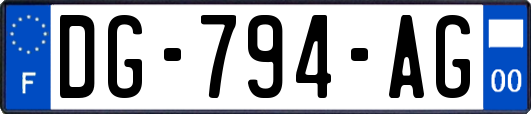 DG-794-AG