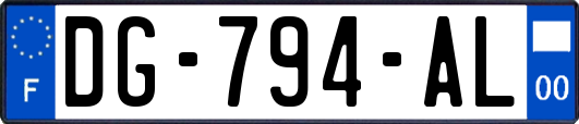 DG-794-AL