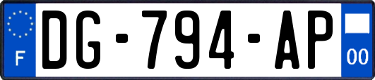 DG-794-AP