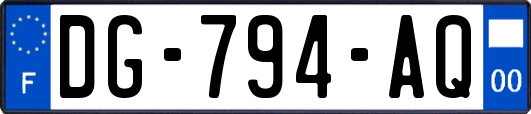 DG-794-AQ