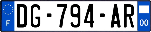 DG-794-AR