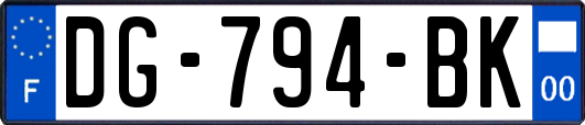 DG-794-BK