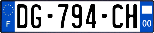 DG-794-CH