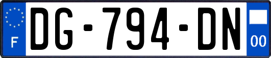 DG-794-DN