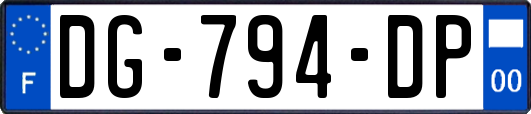 DG-794-DP