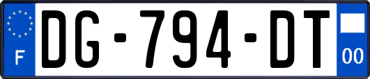 DG-794-DT