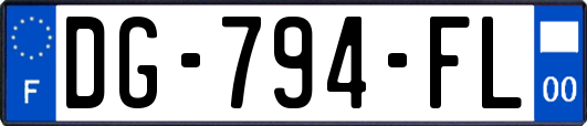 DG-794-FL