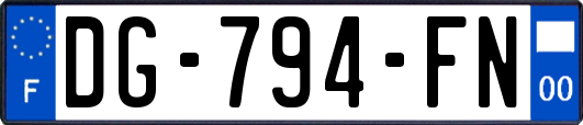 DG-794-FN