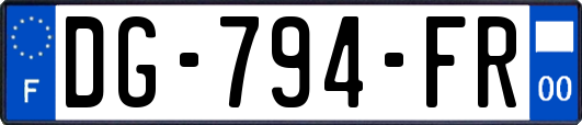 DG-794-FR