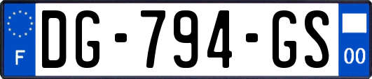 DG-794-GS