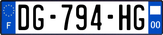 DG-794-HG