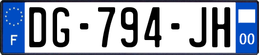 DG-794-JH