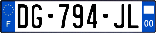 DG-794-JL