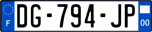 DG-794-JP