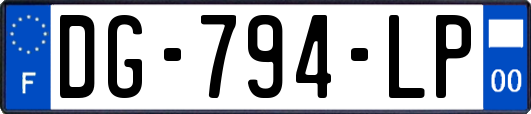 DG-794-LP