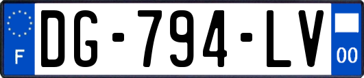 DG-794-LV