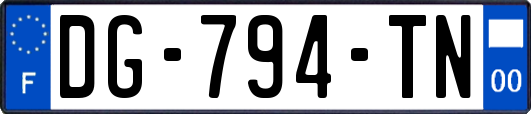 DG-794-TN