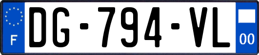 DG-794-VL