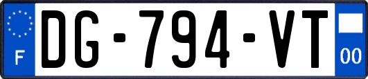 DG-794-VT
