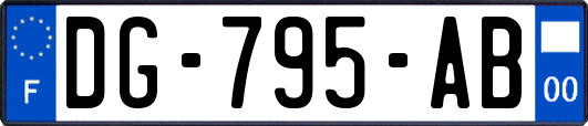 DG-795-AB