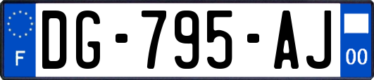 DG-795-AJ