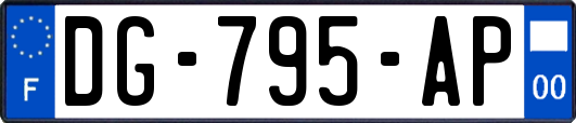 DG-795-AP