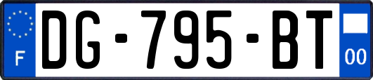 DG-795-BT