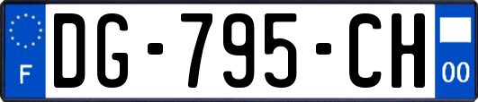 DG-795-CH