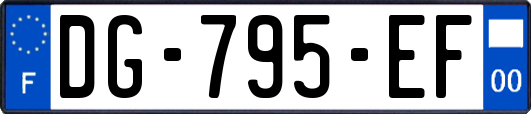DG-795-EF