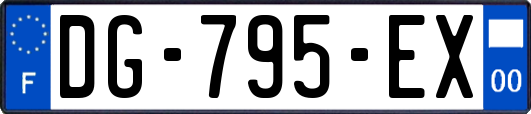 DG-795-EX