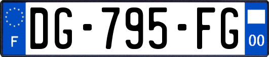 DG-795-FG