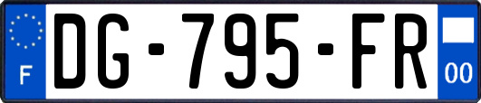 DG-795-FR