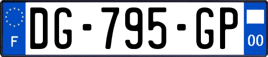 DG-795-GP