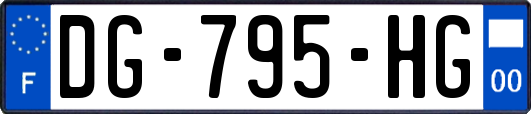 DG-795-HG