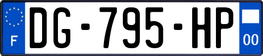 DG-795-HP