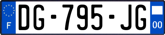 DG-795-JG